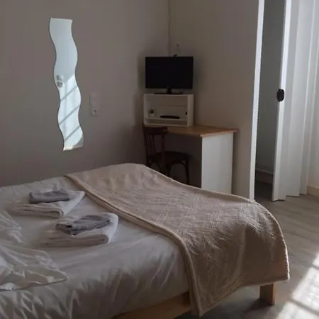 Hotel Mazin *