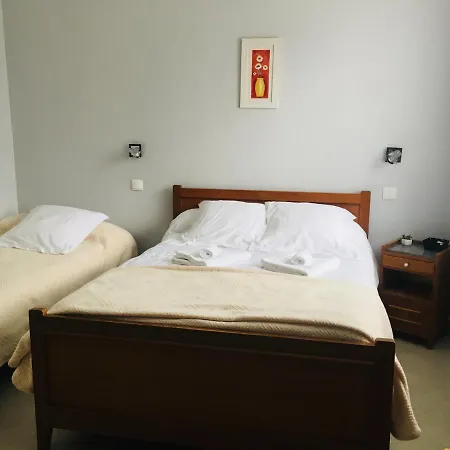 Hotel Mazin La Motte-en-Beauges