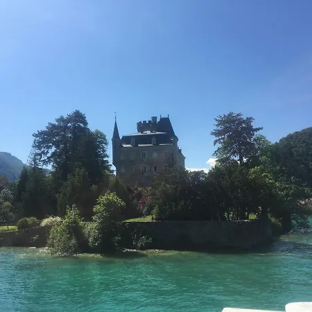 Hotel Mazin La Motte-en-Beauges