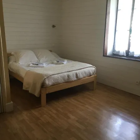 Hotel Mazin