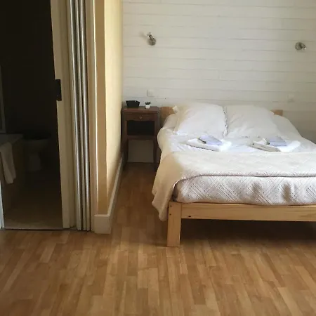 Hotel Mazin *