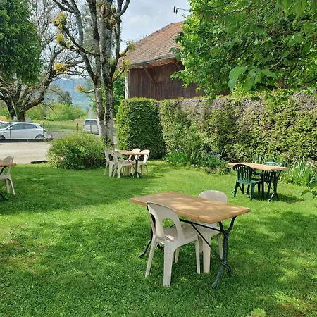 Mazin * La Motte-en-Beauges