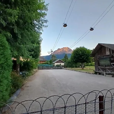 Mazin * La Motte-en-Beauges